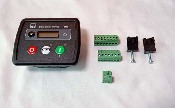 发电机组控制模块DSE3110